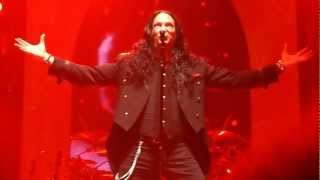 Mephistopheles - Trans-Siberian Orchestra (Spring 2012)