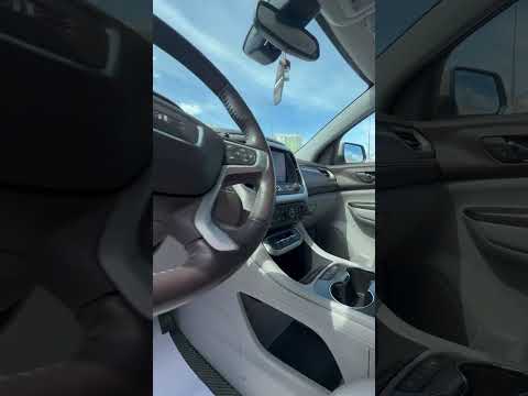 фото gmc acadia ii 0