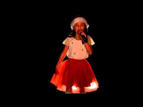 Alesia Muresan - Jingle bell rock