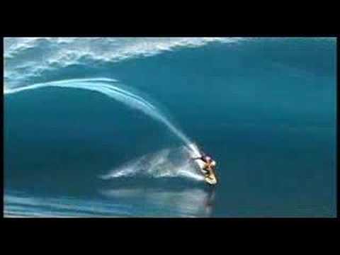 Laird Hamilton Surfing Teahpoo