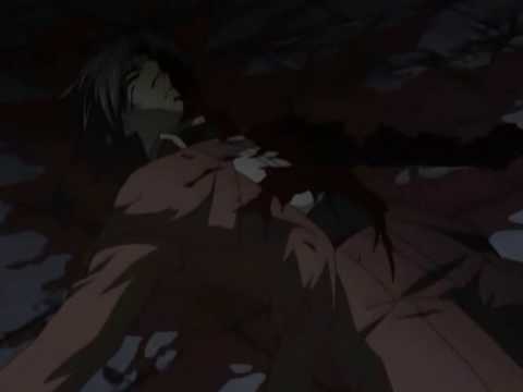 Chrono Crusade cap 19 2/2