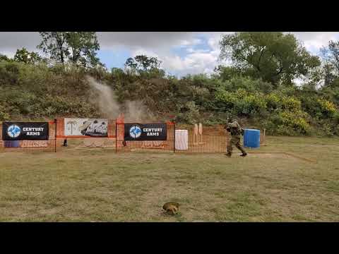 Kalash Bash 21 Stage 5