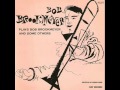 Bob Brookmeyer Quartet - What Is There to Say?