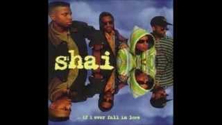 New Shai &quot;If I Ever Fall In Love&quot; Instrumental Remake (2017) hip hop beat