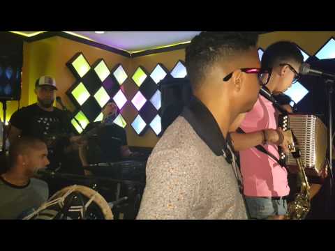 OTRA VAINA @ Caoba Lunes Tipico Rajao - LA PARRANDERA 08-24-15