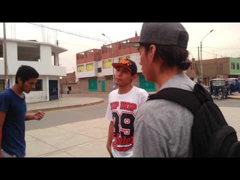 Keplert VS MCGarroz VS D'Mercy - Octavos - Colectivo Alborada