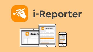 i-Reporter YouTube Video