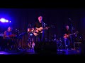 Mick Harvey - Scenic Railway @ Дом Кино, Moscow 24.10.2019