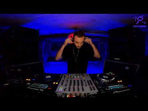 PATTERN : Underrated Showcase - Perfo - 8 P.M