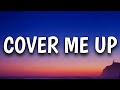 Morgan Wallen - Cover Me Up (Lyrics)