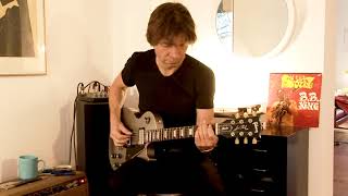 Video thumbnail for 2016 Gibson Les Paul Studio (silver pearl) by GregsGuitars
