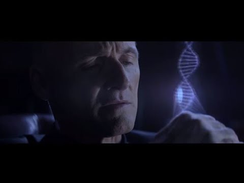 Award-Winning Composer Kevin Riepl Talks 'Higher Power,' Inspirations and Geek Guilty Pleasures