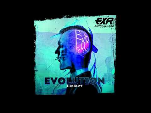 Plus Beat'Z - Evolution (Original Mix)
