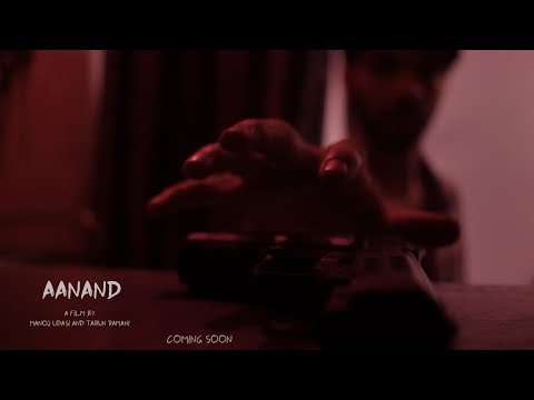 Tarun Ramani Aanand-Short Film