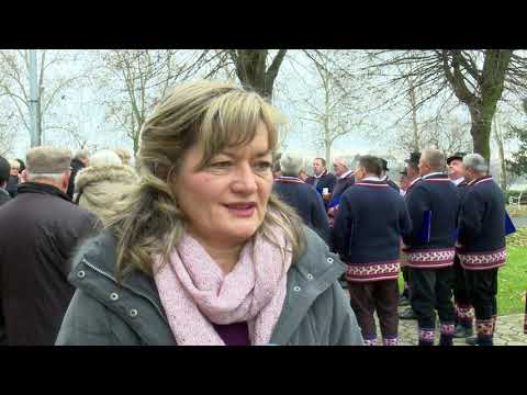 SBTV - SVAKODNEVNO - PUČKO CRKVENO PJEVANJE U ADVENTU - 12.12. 2018.