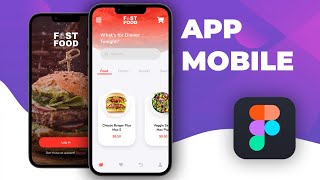 COMO DISEÑAR UNA APP MOBILE? | tutorial en FIGMA 2022
