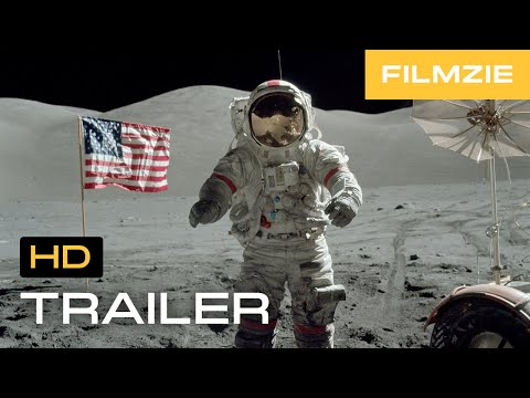 The Last Man on the Moon: Official Trailer (2014) | Eugene Cernan, Fred 'Baldy' Baldwin, Alan Bean