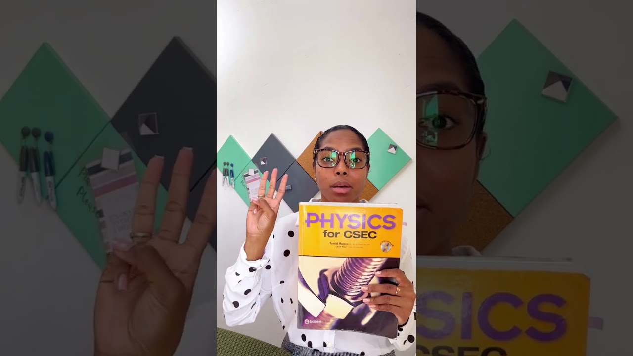 Favourite form 4/5 Physics textbooks