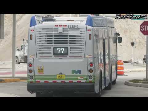 Bus Tracker Mdt