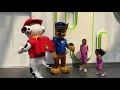 2021 Nickelodeon Universe Trip With Shanvi And Kayna