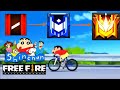 Shin Chan S Rank Push In Free Fire Masala Story Free Fire Battle Royal FF Ninja Gamer