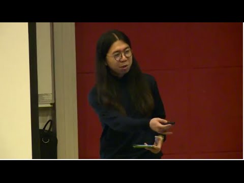 Green Fashion Designing - 21st Century Fashion | Fan Yu Tsang | TEDxLingnanUniversity