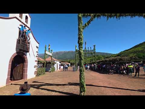 #30secondssilence, " La Palma, San Antonio, Salto del Pastor 01", by Karin Elise Sturm 