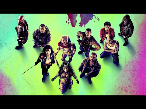 Silkroad Themis Hotan FW Suicide Squad won Hell Makers+REVO ;) 11.05.2016