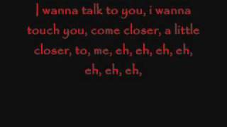 Drop It Down-Rihanna Ft. H-Town Lyrics