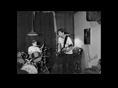 This Is Not A Little Tin Frog Teaser