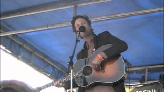 Del Barber - That's the Way that the World Goes 'round