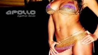 Apollo - 2Gether 4Ever (Club Mix)