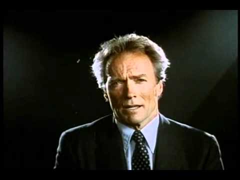 PSA-Clint Eastwood