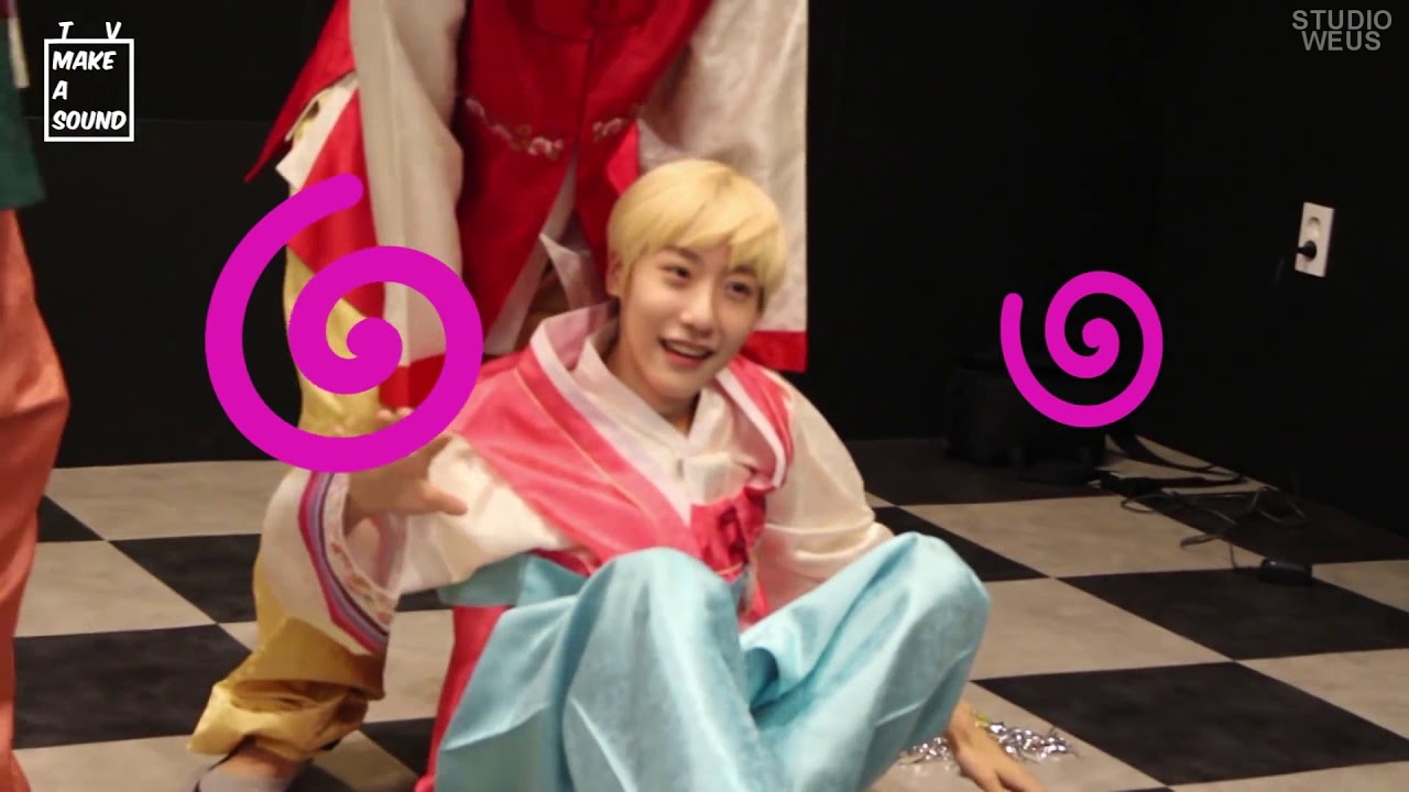 [ENG SUB] ONEWE (MAS 0094) - MAS TV Episodes 1&2