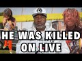 Young Rapper Rylo Huncho Killed On Live Right After Making Rap Video