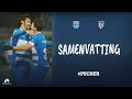 Samenvatting PEC Zwolle - Heracles Almelo | Eredivisie