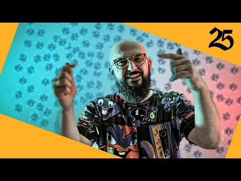 Szard - U+2403 Unicode (prod. Eddie Block)