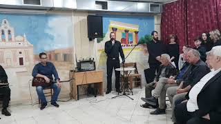 78η Επέτειος για τη Μάχη της Κρήτης