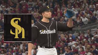 プレーオフ第３戦　久しぶりの声あり