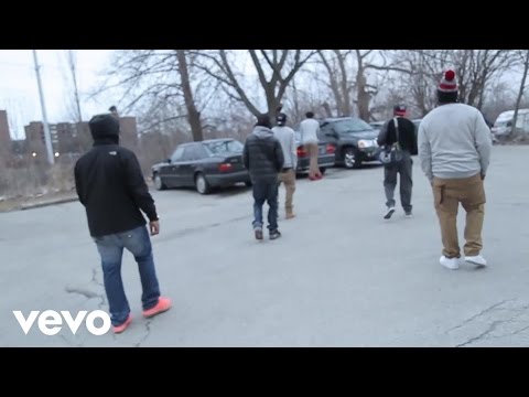 Biggin Court - Millz VLOG / BCA 3 Side Video Shoot