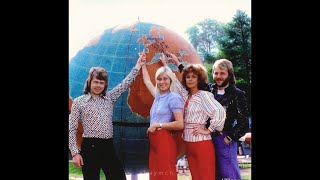 ABBA : Dream World + Subtitles 4K