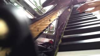 Seventh street blues