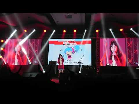 BoA Karaoke Sing-offs 2019 - Sore wa Chiisana Hikari no Youna