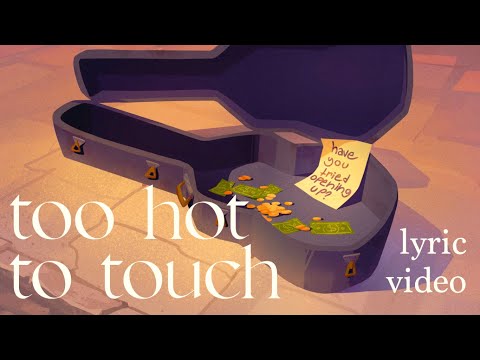 Too Hot To Touch - leo.