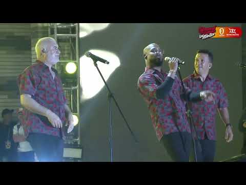 El Gran Combo - Las Hojas Blancas (Live 2023)