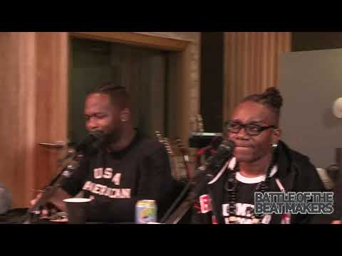 BATTLE OF THE BEAT MAKERS 2018 - Top 128 Producers Ep. 3 (Pre-Screening)