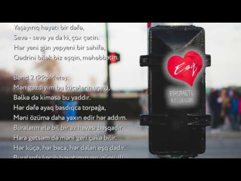PRoMete ft. Sailor — Eşq