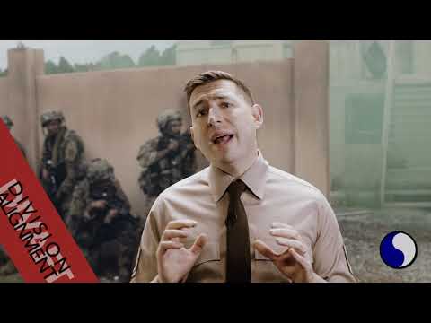 DIVAFT - 29th Division