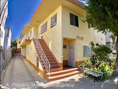 Apartment for Rent in Los Angeles 2BR/1BA by Property Managers in Los Angeles