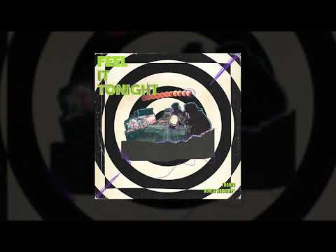 Thonig, Bored Machines   Feel It Tonight (Pseudo Video)